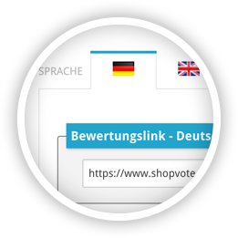 Bewertungslink